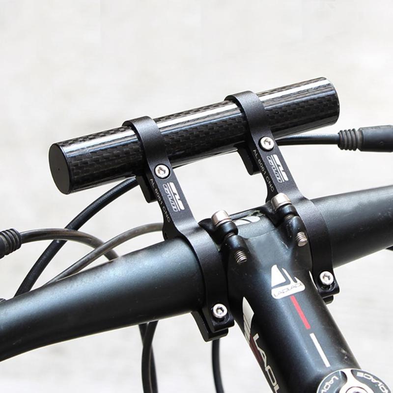Mountain Biking Tube - GUB 130mm Tabung Pemanjang Stang Sepeda