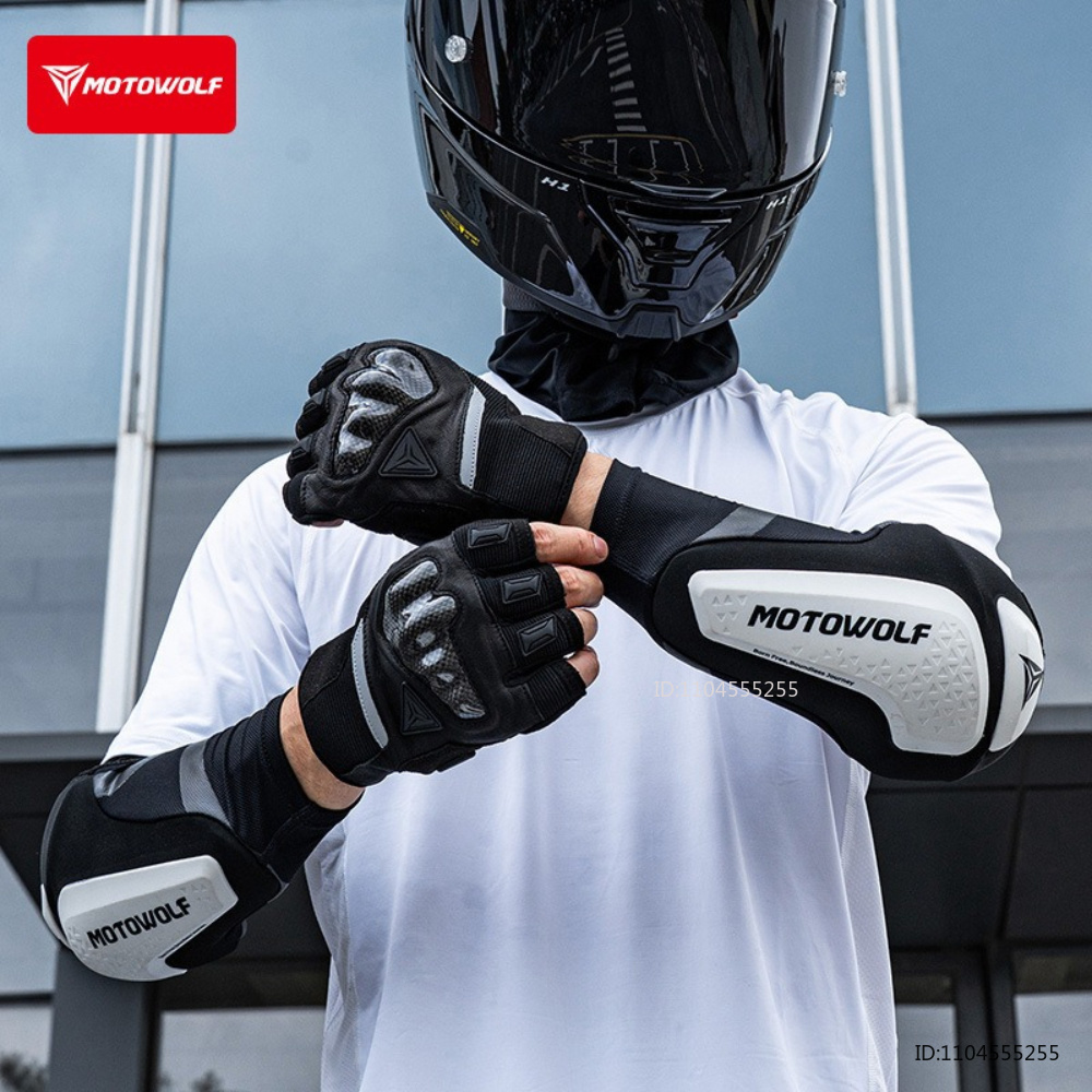 Bantalan Siku Sepeda Motor Pel - Mountain Biking Elbow Pads ulasan dan harga