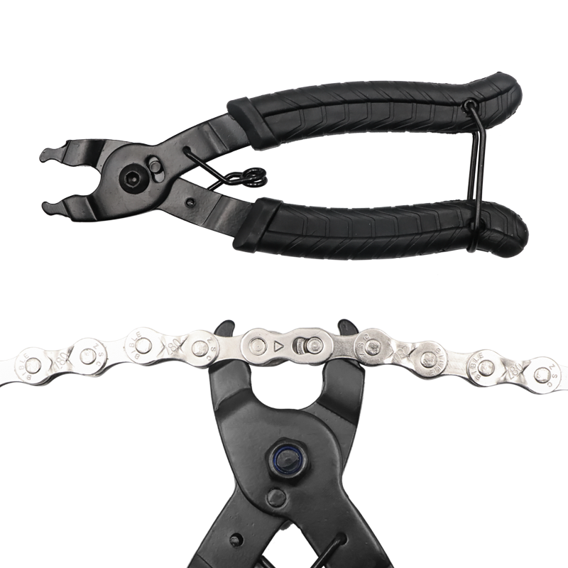 Tang gesper rantai sepeda, ala - Chain Quick Link ulasan dan harga