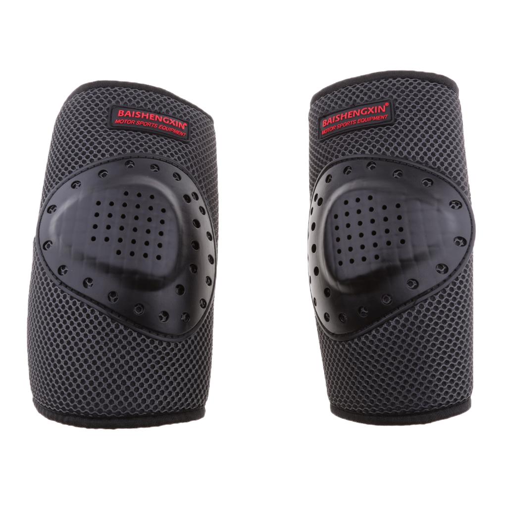 Set Pelindung Lutut dan Siku P - Mountain Biking Elbow Pads ulasan dan harga