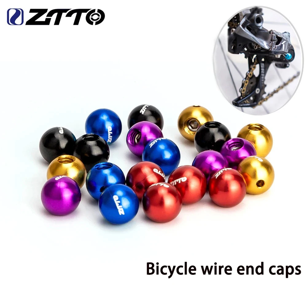 ZTTO MTB kabel rem sepeda jala - Mountain Biking Tips ulasan dan harga