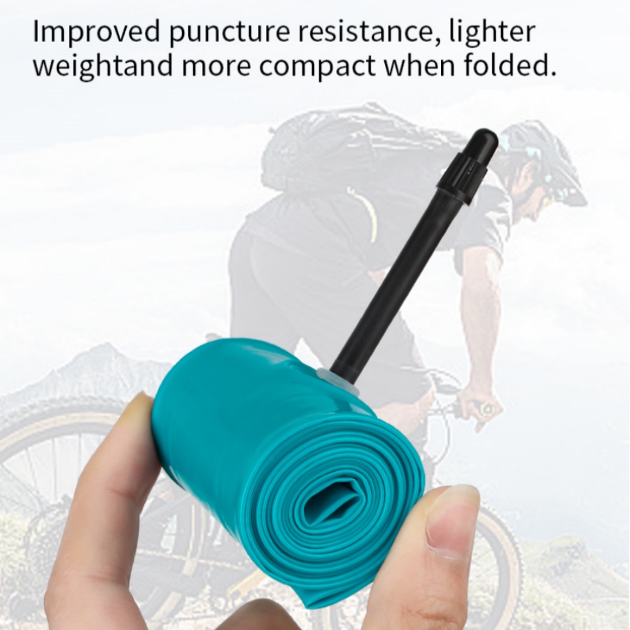 GUSTAVO ban dalam sepeda MTB T - Mountain Biking Tube ulasan dan harga