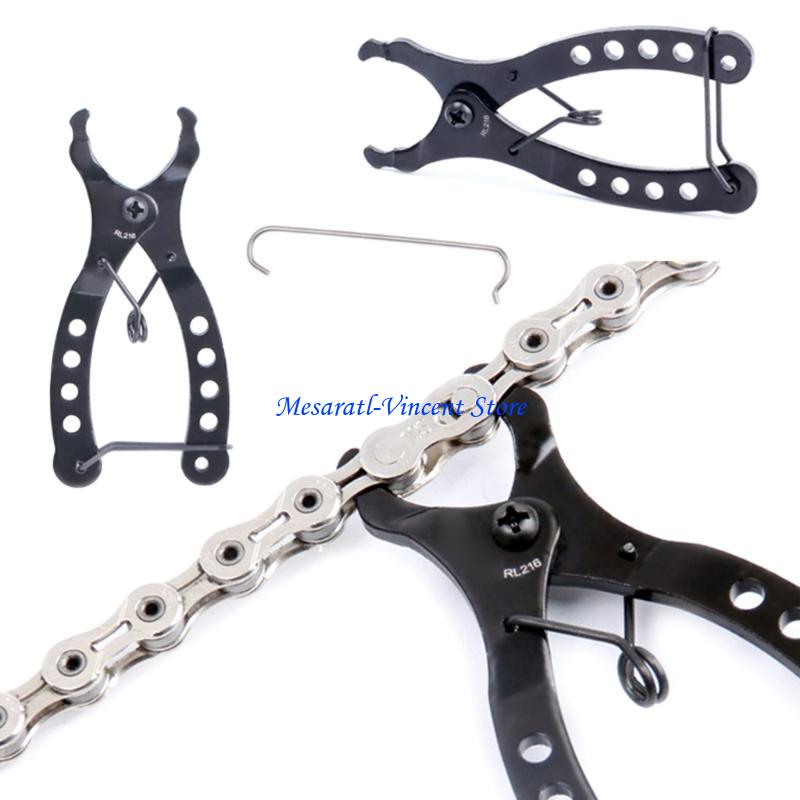 A70F Penjepit Rantai Sepeda Qu - Chain Quick Link ulasan dan harga